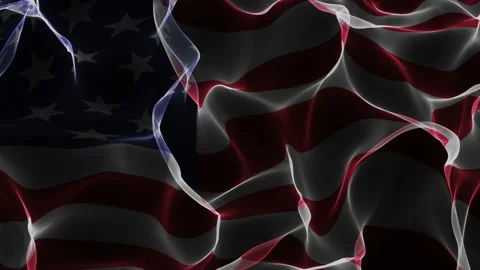 Usa Overlay Flag Animation Background Stock Video Pond5 Usa Overlay Flag Animation Background Stock Video Pond5