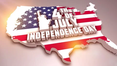 USA Patriotic Openers V1 Stock After Effects