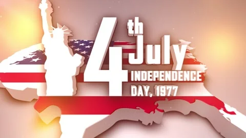 USA Patriotic Openers V3 Stock After Effects