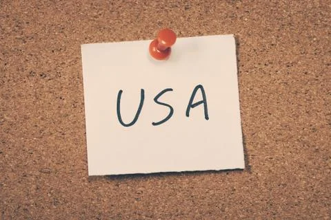 USA Stock Photos