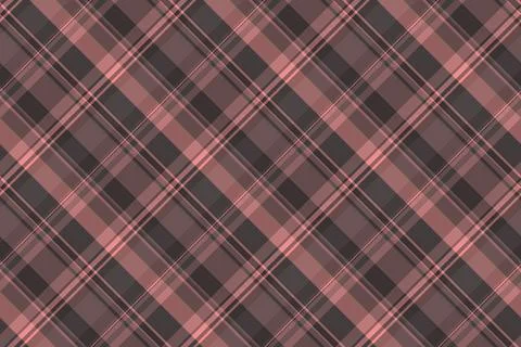 Usa plaid pattern textile, folk texture fabric vector. Mat seamless backgro.. Illustrazione stock