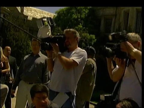 USA: Playboy pin-up Sara Jean Underwood | Stock Video | Pond5