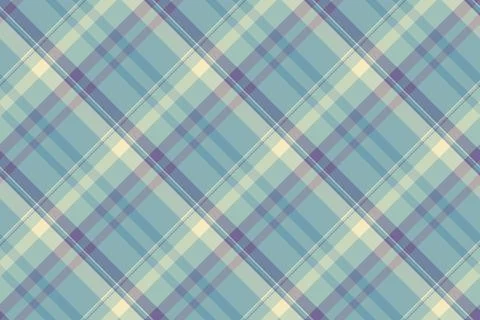 Usa seamless background texture, grand pattern tartan check. Magazine plaid.. Stock Illustration