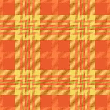 Usa textile check pattern, exotic vector plaid background. Dog tooth seamle.. 스톡 일러스트