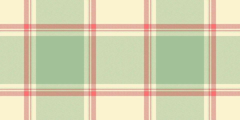 Usa textile vector texture, crease tartan seamless fabric. Sewing pattern p.. イラスト素材