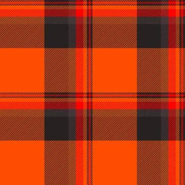 Usa texture vector fabric, folk background check plaid. Faded tartan patter.. Stock Illustration