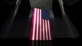 USA US collapse flag United States of America American 4k 4k or 4k+ Resolution