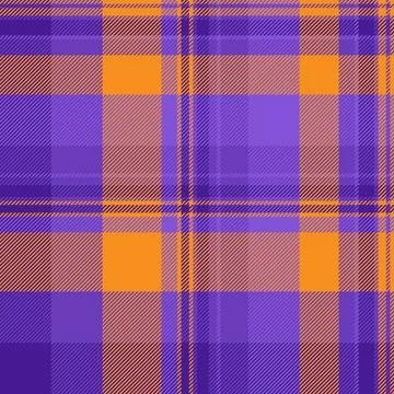 Usa vector tartan pattern, present fabric textile check. Ceremony seamless .. 스톡 일러스트