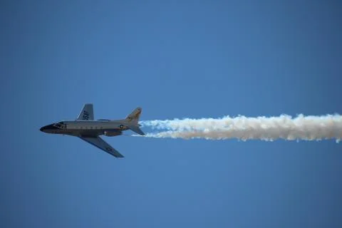 USAF Plane Stock Photos