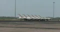 USAF Thunderbirds Squadron HD Footage
