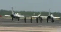 USAF Thunderbirds Squadron HD Footage