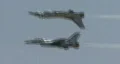 USAF Thunderbirds Squadron HD Footage