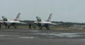 USAF Thunderbirds Squadron HD Footage
