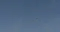 USAF Thunderbirds Squadron HD Footage
