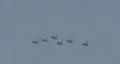 USAF Thunderbirds Squadron HD Footage