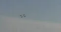 USAF Thunderbirds Squadron HD Footage