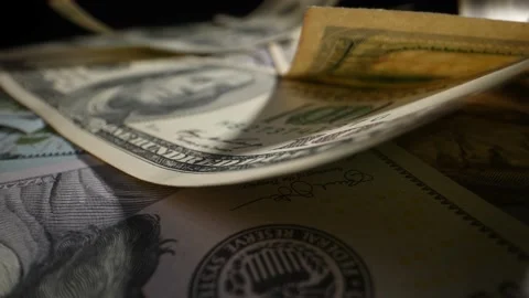 USB cable inserted and removed from an old laptop. Close-up Stock Footage 235384730