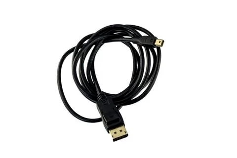 Usb cable Stock Photos