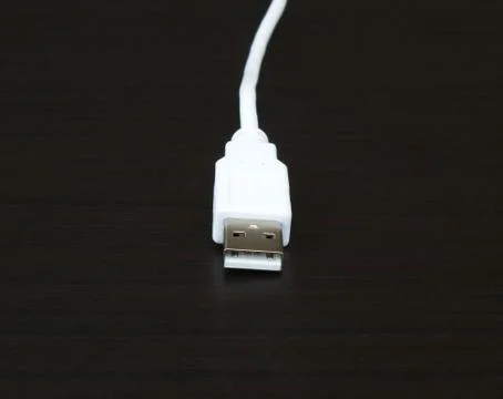 USB Cable Stock Photos
