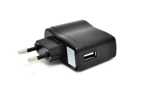 Usb charger Stock Photos
