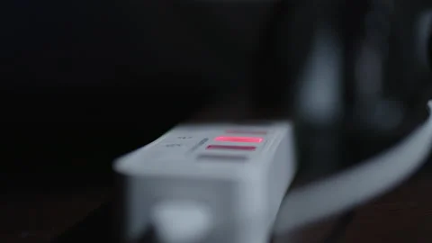USB Charguer 動画素材 213367543