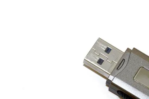 Usb device Stock Photos