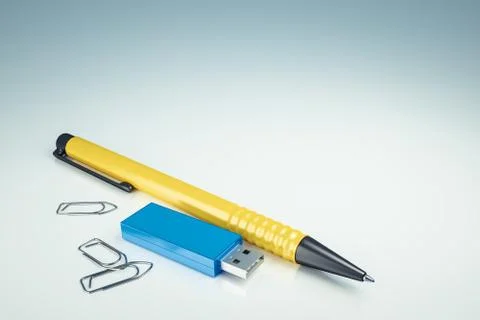 Usb drive Stock Photos