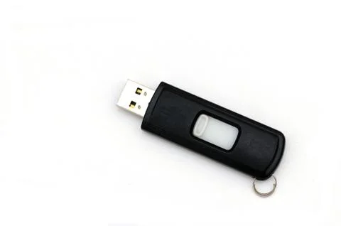 Usb drive Stock Photos