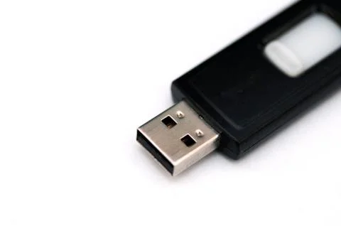 USB Drive Stock Photos
