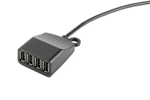 Usb extender Stock Photos