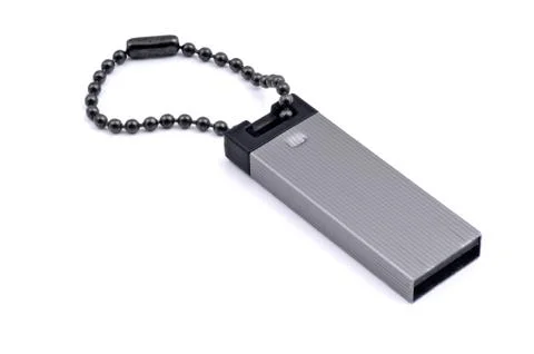 USB Flash Drive Stock Photos