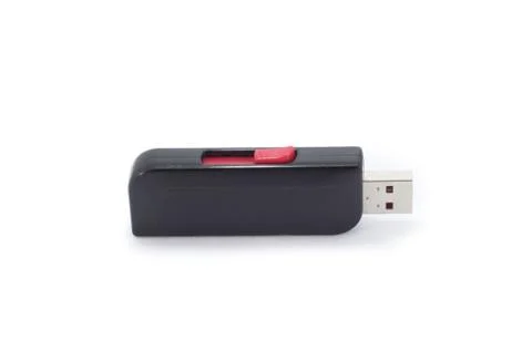 USB Flash Drive Stock Photos