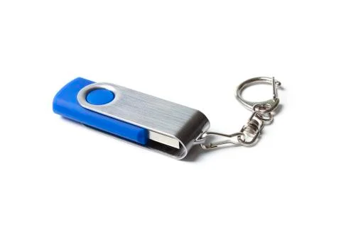 USB flash drive Stock Photos