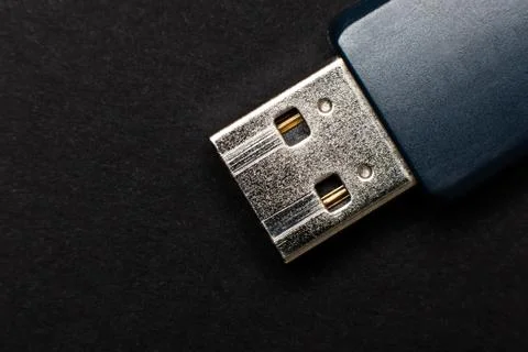 USB Flash Drive Stock Photos