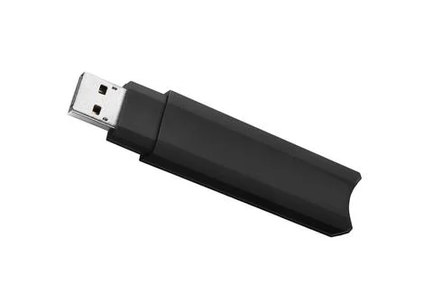Usb flash drive Stock Photos