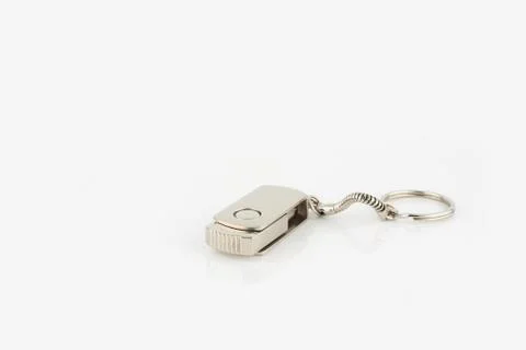 Usb flash storage drive Stock Photos
