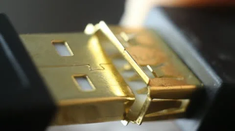 USB Video stock 22374828