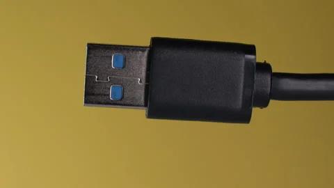 USB 스톡 동영상 217515642