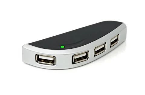 Usb-hub Stock Photos