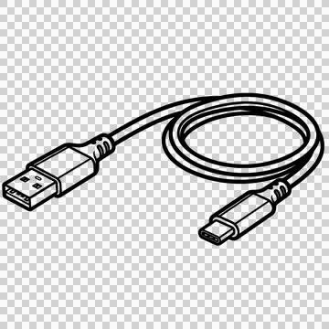 Usb 스톡 일러스트