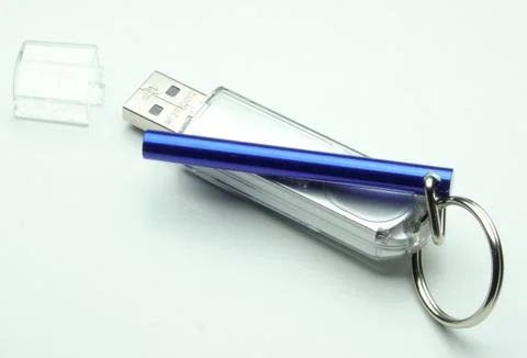 Usb key Stock Photos