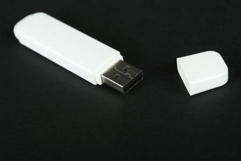 Usb key Stock Photos