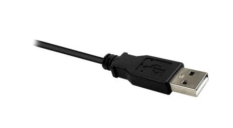 USB Lead Stock Photos