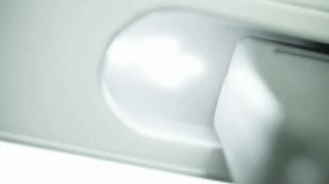 Usb light Stock Footage