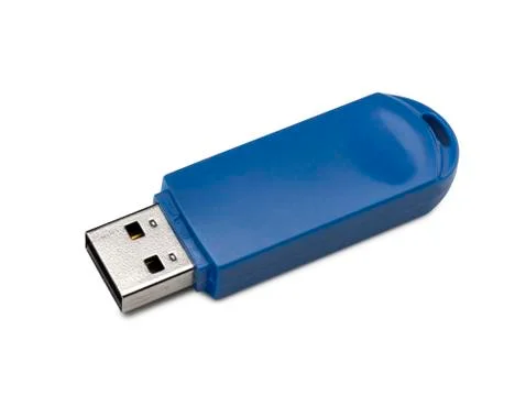 Usb memory stick Stock Photos