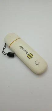 USB Modem Foto stock