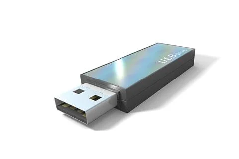 Usb stick Stock Photos