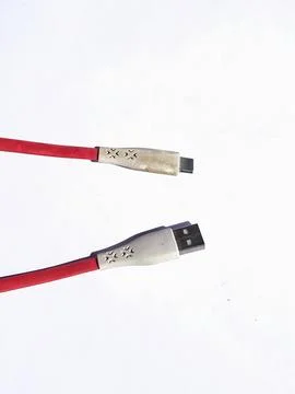 USB type C Stock Photos