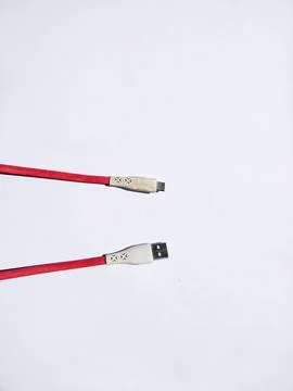 USB type C Stock Photos