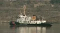 USCGC Penobscot Bay 1 HD Footage